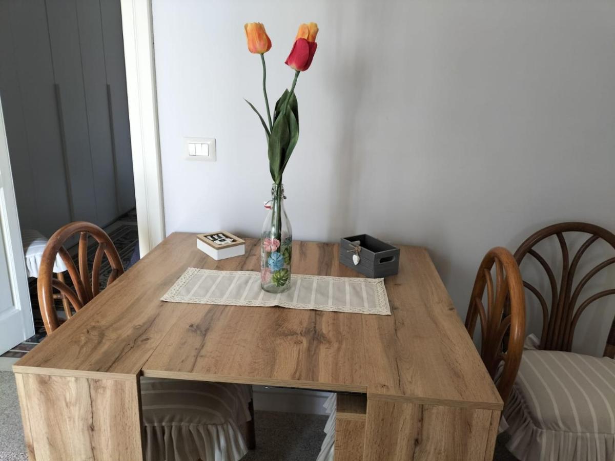 Casetta Angelini 로코로톤도 외부 사진